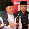 Prabowo Tuding Ganjar Tendensius soal HAM, TPN: Jejak Digital Tidak Bisa Dipungkiri