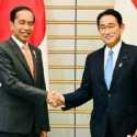 Jokowi Bakal Temui PM Jepang, Bahas Soal Kerjasama MRT Jakarta