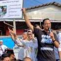 Kampanye di Kuningan, Anies Akan Perjuangkan Eyang Hasan Jadi Pahlawan Nasional