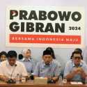 Targetkan 22 Juta Suara Pemuda untuk Menangkan Prabowo-Gibran, TKN Siapkan 22 Cluster Fanta