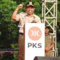 Jakarta Tetap Ibu Kota Jika PKS Menang Pemilu 2024