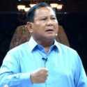 Berwawasan Global, Prabowo Tunjukan Sikap Negarawan dalam Debat Perdana
