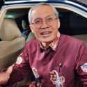 Pimpinan KPK 2 Periode Benarkan Cerita Agus Rahardjo Soal Jokowi Minta Kasus KTP-el Dihentikan