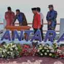 Pemerintah Dorong Tidore Kepulauan sebagai KSPN Baru Indonesia Timur
