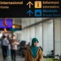 Sempat Ditutup, Bandara Husein Sastranegara Kembali Beroperasi Hari Ini