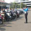 Gelar Safety Riding Training, R17 Group Diapresiasi Polda Metro Jaya