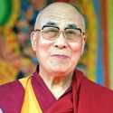 Dalai Lama: Orang Tibet Punya Kebebasan di India, tapi Tidak di Negara Sendiri