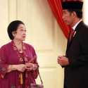 Penurunan Elektabilitas PDIP Akibat Berpisah dengan Jokowi