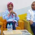Program Strategis Prabowo-Gibran untuk Perempuan: Atasi Stunting dan Pemberdayaan UMKM