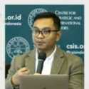 Survei CSIS: Prabowo-Gibran Unggulan, Ganjar-Mahfud Peringkat Akhir