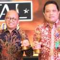 Kemnaker Juara Umum Indonesia Digital Initiative Award 2023