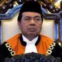 Ketua MA Ingatkan Hakim Jaga Integritas soal Gugatan Anwar Usman