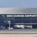 Imbas Perang Gaza, 600 Staf Bandara Israel Dirumahkan Tanpa Gaji
