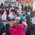 Pengungsi Rohingya di Aceh Capai 1.669 Orang