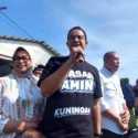Anies Optimistis Wujudkan Indonesia Adil Makmur untuk Semua