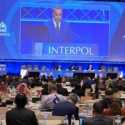 Maroko Terpilih Menjadi Tuan Rumah Sidang Umum Interpol ke-93