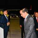 Dari Dubai Transit ke Medan, Bara Amin Endus Gejala Intervensi Jokowi