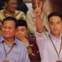 Relawan Prabowo Ajak Masyarakat Pilih Pemimpin Berkualitas dan Disegani Dunia