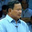 Prabowo: Mas Anies Saya Usung Jadi Gubernur, Ngeluh Demokrasi?