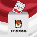 Ipsos: Pilpres Satu Putaran, jika Prabowo-Gibran Dapatkan Basis Pemilih Jokowi-Maruf