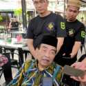 Pemekaran Cirebon Timur Tinggal <i>Finishing</i>, KH Usamah: Ini Perjuangan Bersama, Alhamdulillah