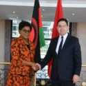 Malawi Konsisten Dukung Inisiatif Otonomi Sahara Maroko