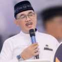 Pj Gubernur akan Pindahkan ASN Berkinerja Jelek ke IKN, Kader Nasdem Minta Jokowi Evaluasi Heru