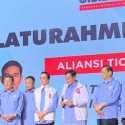 Aliansi Tionghoa Indonesia Jatuhkan Dukungan ke Prabowo-Gibran, Ini Alasannya