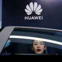 Huawei Tawarkan Sebagian Kecil Saham ke Mercedes Benz dan Audi