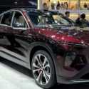 Pembuat Mobil Listrik China Dapat Kucuran Dana 2,2 Miliar Dolar AS dari Abu Dhabi