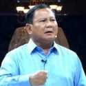 Prabowo Dinilai Kurang Memukau di Debat Pertama