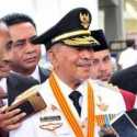 Gubernur Malut Ditangkap KPK saat Berada di Hotel di Jakarta Selatan