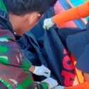 3 Jenazah Korban Kecelakaan Kapal Nelayan Ditemukan di Perairan Selayar