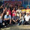 Bertekad Menangkan Ganjar-Mahfud di Solo, Relawan GP Mania Siap Gerilya di Kandang Banteng