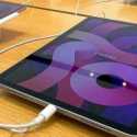 Seperti Huawei, Apple akan Gunakan Layar OLED untuk iPad dan MacBook