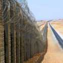Blokade Hamas, Israel Akan Bangun Tembok Anti-Terowongan di Perbatasan Gaza-Mesir