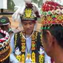 Akan Lanjutkan IKN, Gibran Pastikan Pertumbuhan Ekonomi di Kalimantan Naik