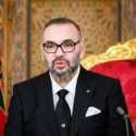 Raja Maroko Tingkatkan Program Penguatan Sosialisme Nasional