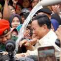 Tingkatkan Ketahanan Air Warga, Prabowo Rancang Program Daur Ulang <i>Grey Water</i>