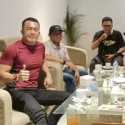 Agus Harizal Siap Bersaing di Bursa Calon Ketua PWI Sumsel