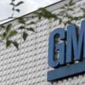 General Motors Bakal PHK 1300 Karyawan di AS pada Awal Tahun