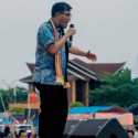 Bawaslu Bandar Lampung Tak Temukan Pelanggaran di Konser Relawan Prabu dan Dewa-19