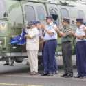 Prabowo Dorong PT Dirgantara Perkuat Kerjasama dengan Airbus