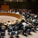 UEA Desak Dewan Keamanan PBB Voting untuk Gencatan Senjata Segera di Gaza