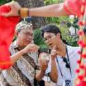 Belajar Seni dan Budaya, Alam Ganjar: Ada Potensi Pengembangan Wisata Cirebon