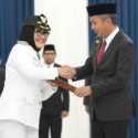 Duduki Kursi Walikota Cirebon, Eti Herawati Berharta Rp27 Miliar