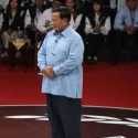 Ganjar Angkat Isu HAM di Debat Perdana, TPN: Prabowo Mati Kutu