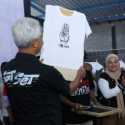Relawan Galang Dukungan Menangkan Ganjar-Mahfud Lewat Gerakan Kaos Rakyat
