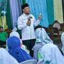Serap Aspirasi Hingga Akar Rumput, Mardiono Kunjungi Posko Relawan di Belitung