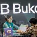 Tahun Depan KB Bukopin akan Ganti Nama Jadi K-Bank